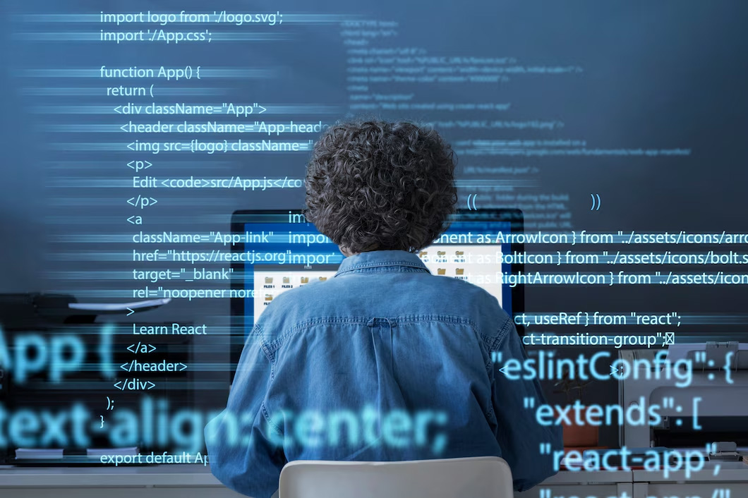 Custom Software Development