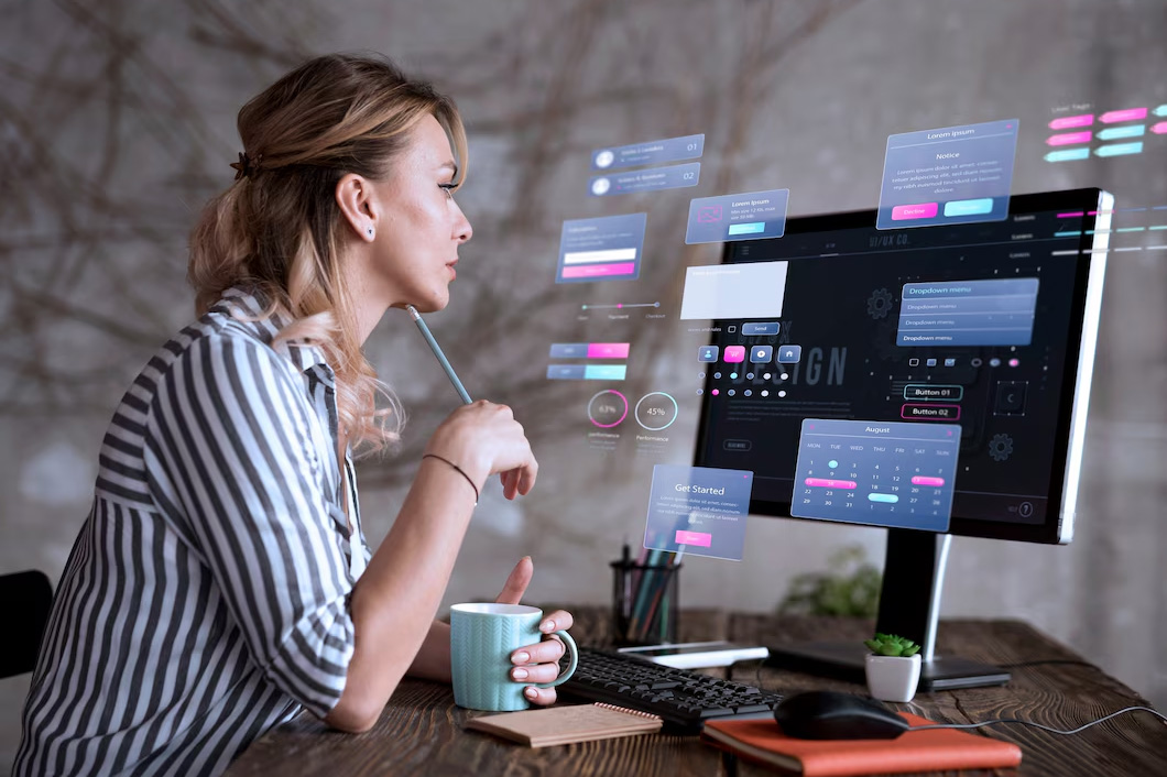 Custom Software Development