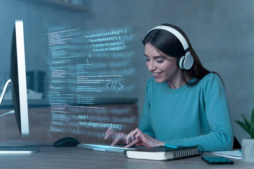 Custom Software Development