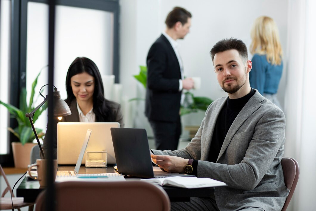 Custom Software Development