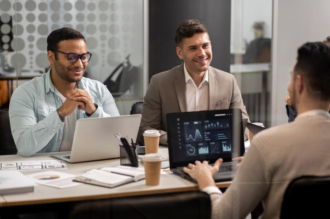 Custom Software Development
